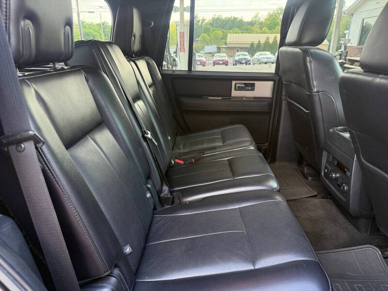 2016 Ford Expedition XLT