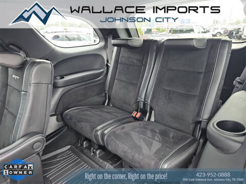 2024 Dodge Durango SRT 392