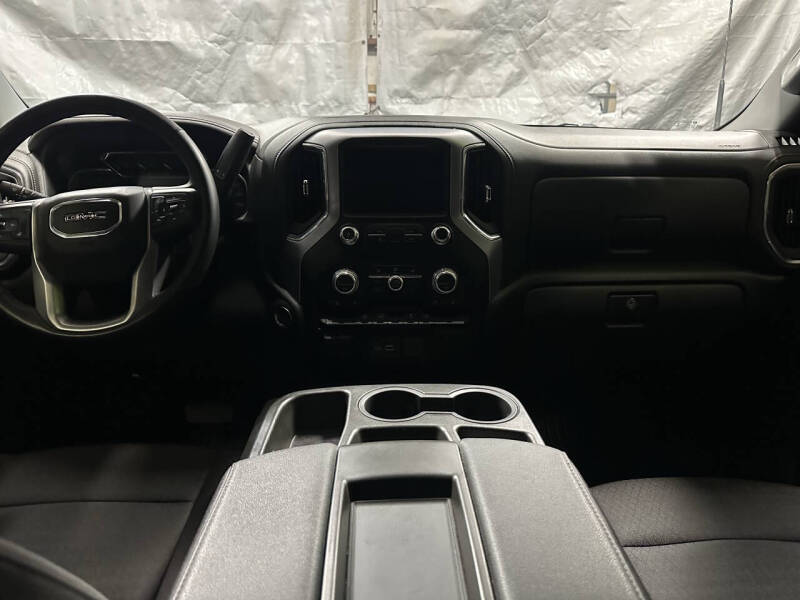 2023 GMC Sierra 2500HD