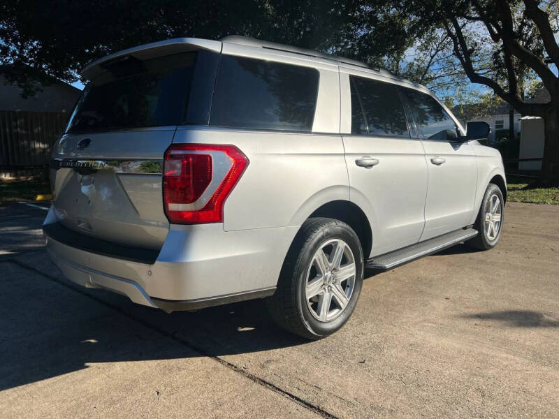2019 Ford Expedition XLT