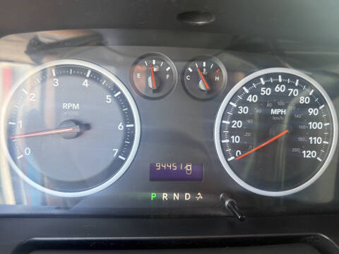 2011 RAM 1500 SLT