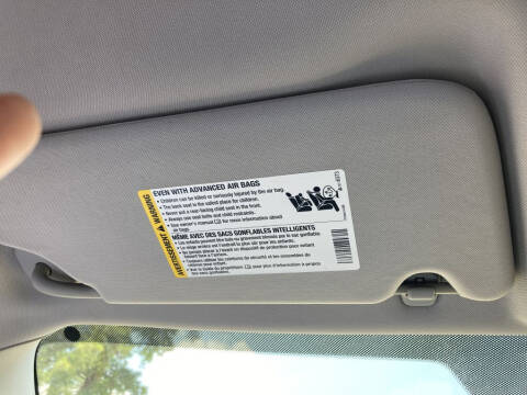 2009 Chevrolet Impala LT