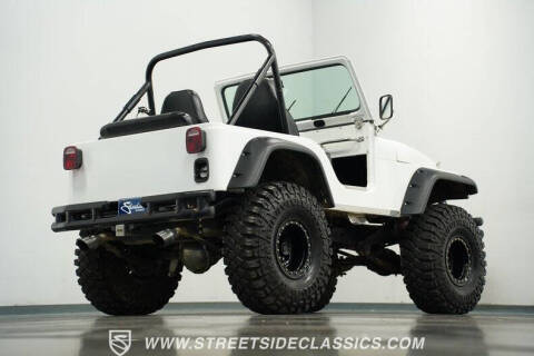 1979 Jeep CJ-5