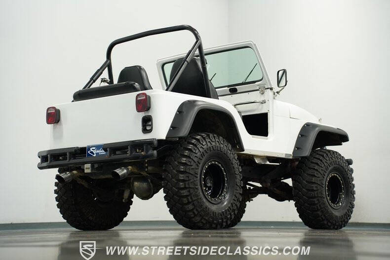 1979 Jeep CJ-5