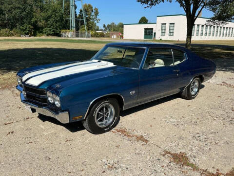 1970 Chevrolet Chevelle