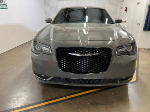 2017 Chrysler 300