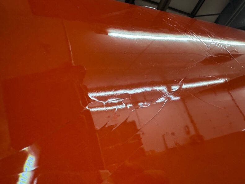 1973 Dodge Challenger