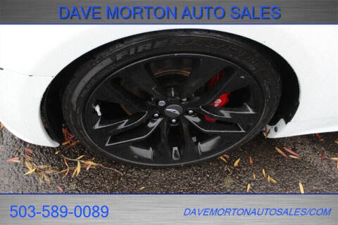 2015 Hyundai Genesis Coupe 3.8 R-Spec