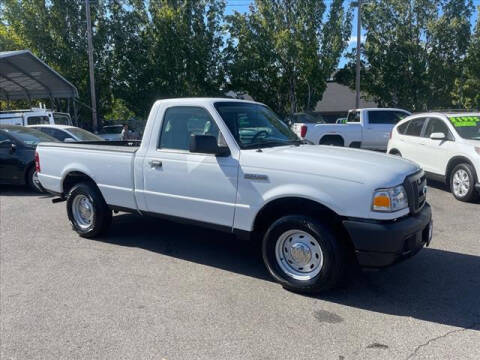 2006 Ford Ranger for sale at steve and sons auto sales in Happy Valley OR