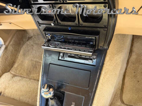 1976 Chevrolet Corvette