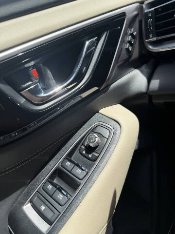 2023 Subaru Outback Limited
