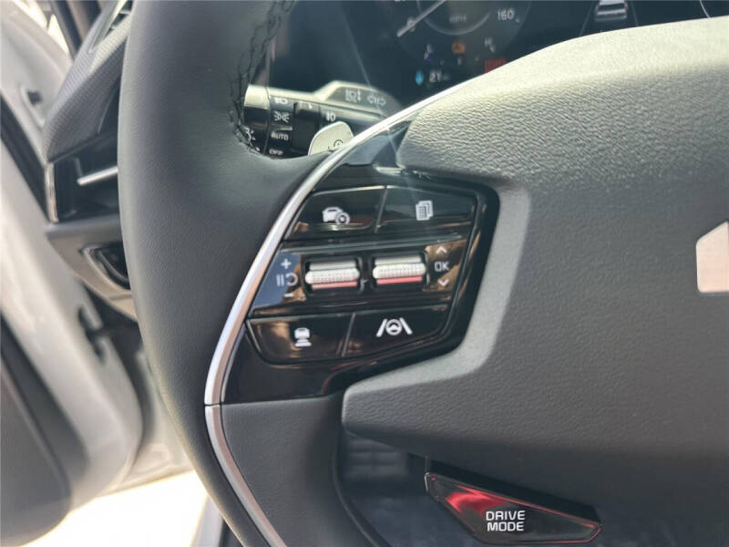 2026 Kia Niro EV Wave