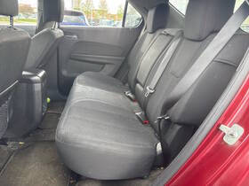 2010 Chevrolet Equinox LT