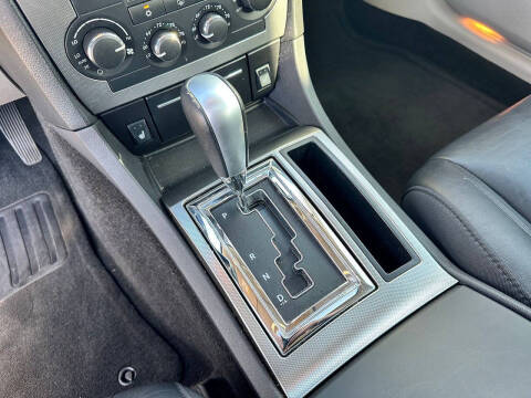 2006 Chrysler 300 SRT-8