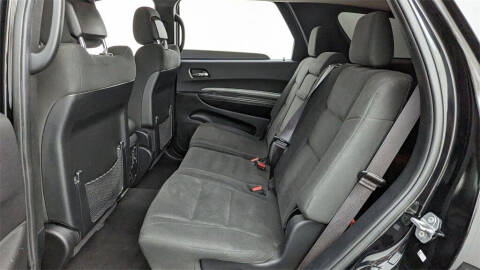 2019 Dodge Durango GT