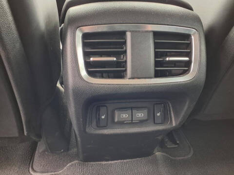 2020 Acura RDX SH-AWD w/Advance