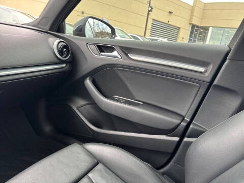 2020 Audi A3 Premium 40 TFSI