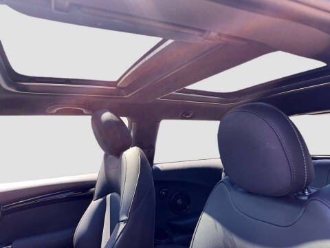 2020 MINI Hardtop 2 Door Cooper S