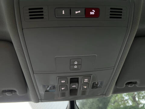 2018 Volkswagen Tiguan 2.0T SEL 4Motion