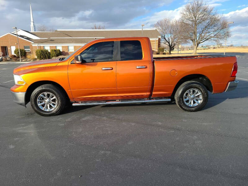 Huntsman Wholesale Car Dealer in Melba, ID