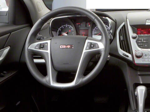 2012 GMC Terrain SLE-2