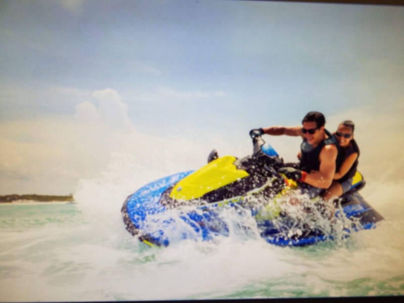 2006 Chevrolet TrailBlazer LT