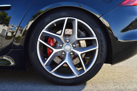 2020 Karma Revero GT