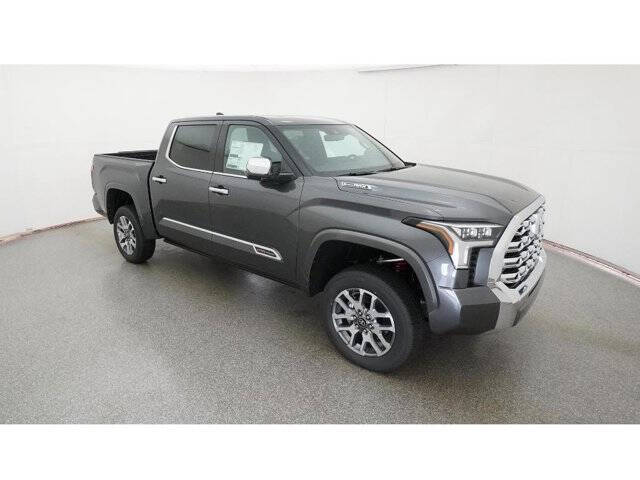 2026 Toyota Tundra 1794 Edition HV