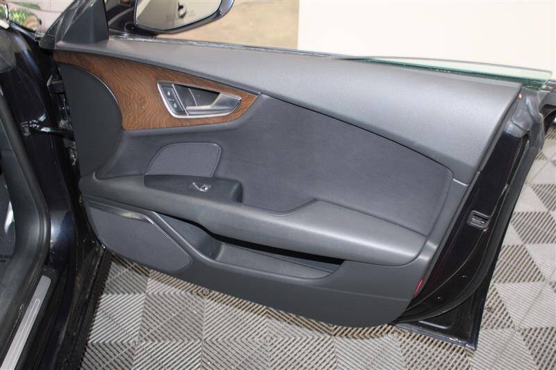 2016 Audi A7 3.0T quattro Prestige