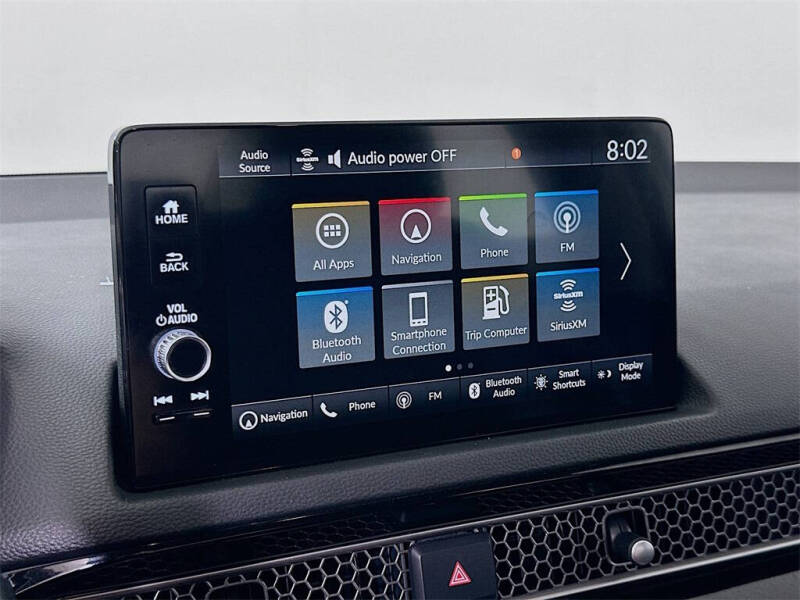 2023 Honda Civic Touring