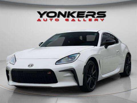 2023 Toyota GR86 Premium