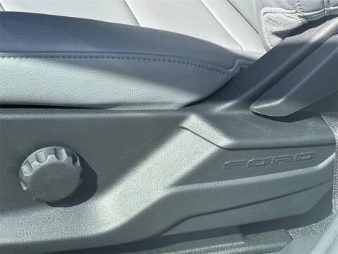 2024 Ford F-450 Super Duty