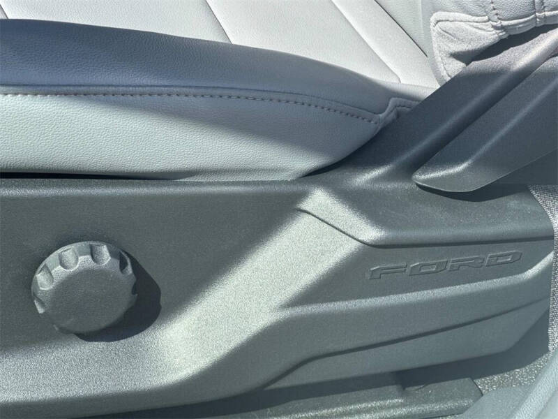 2024 Ford F-450 Super Duty