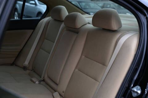 2012 Honda Accord LX