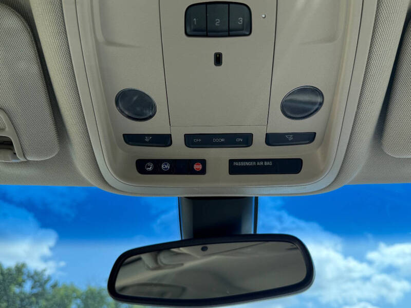 2013 Cadillac XTS 3.6L V6