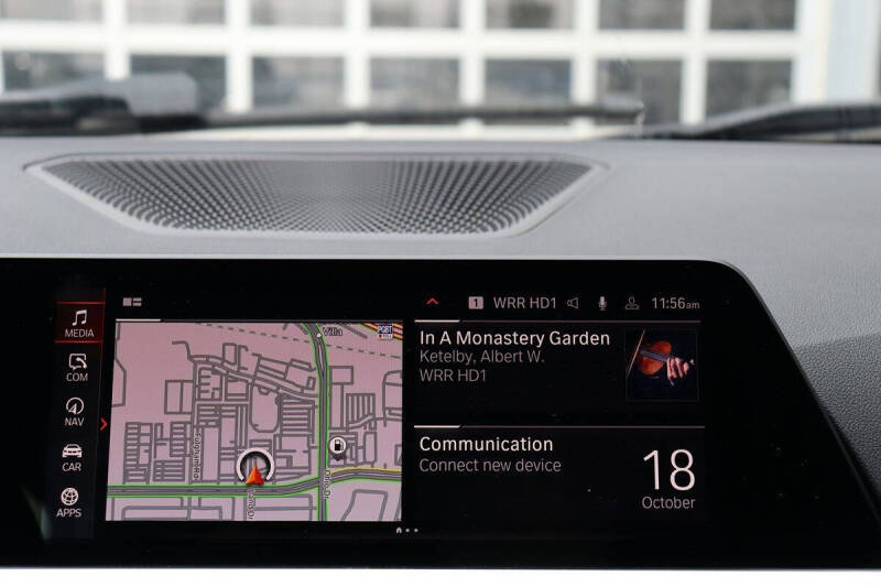 2022 BMW 4 Series M440i