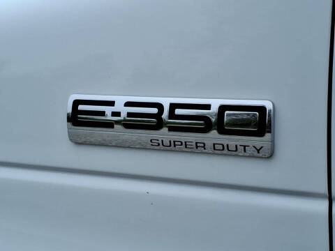 2023 Ford E-Series