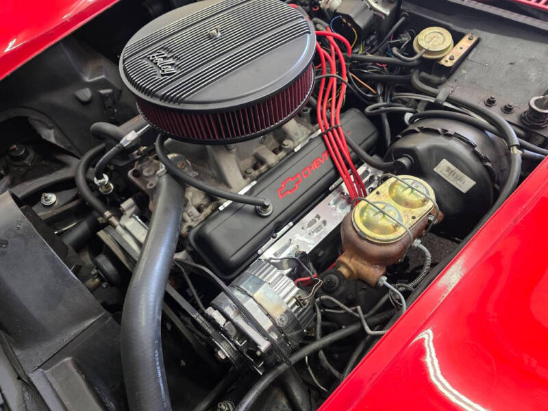 1970 Chevrolet Corvette