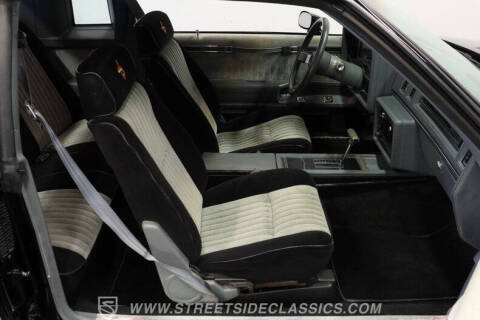 1987 Buick Regal Grand National Turbo