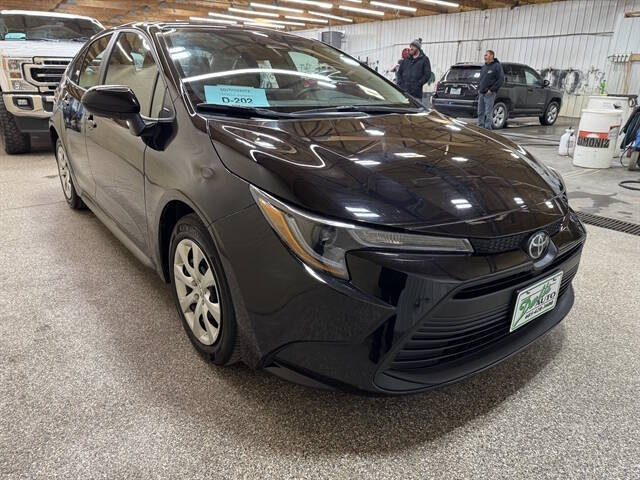 2024 Toyota Corolla for sale at Dells Auto in Dell Rapids SD