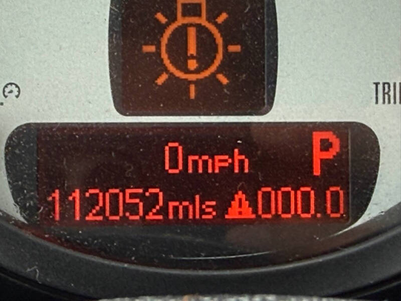 2011 MINI Cooper