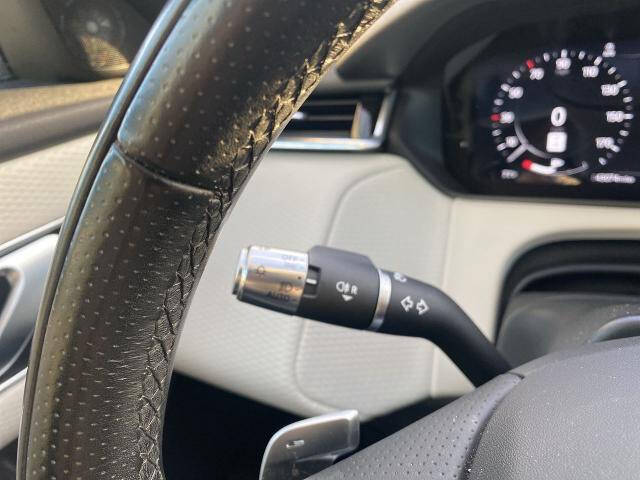 2021 Land Rover Range Rover Velar P250 S