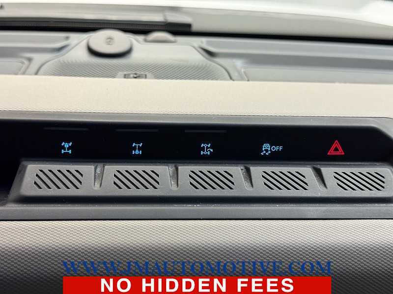 2023 Ford Bronco Wildtrak Advanced