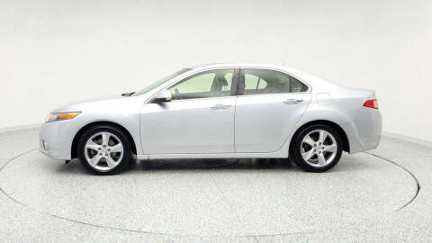 2012 Acura TSX