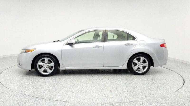 2012 Acura TSX