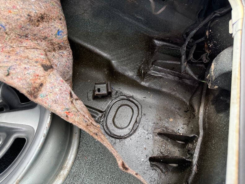 1970 Pontiac Trans Am