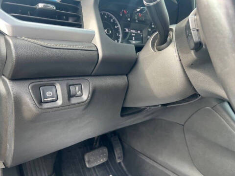 2017 GMC Acadia SLE-1