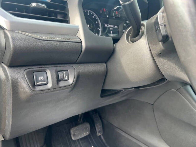 2017 GMC Acadia SLE-1