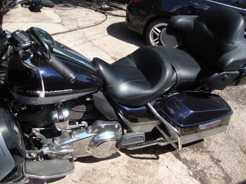 2019 Harley-Davidson ULTRA CLASSIC LIMITED