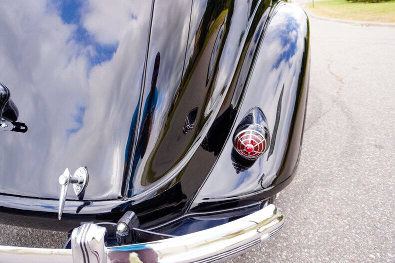 1936 Chrysler Imperial